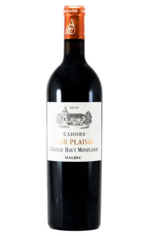 Haut Monplaisir Pur Plaisir 750ml