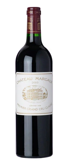Chateau Margaux 2010 750ml