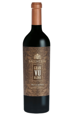 Salentein Gran Vu Blend 750ml