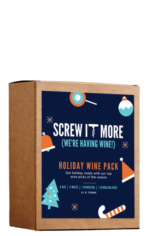 12 Wines of Xmas More!