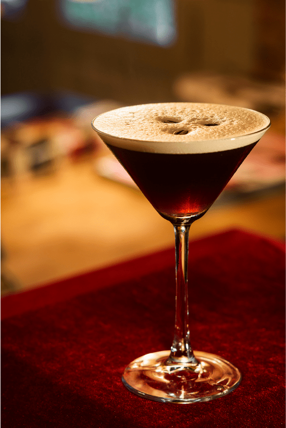 Cocktails Images - Espresso Martini