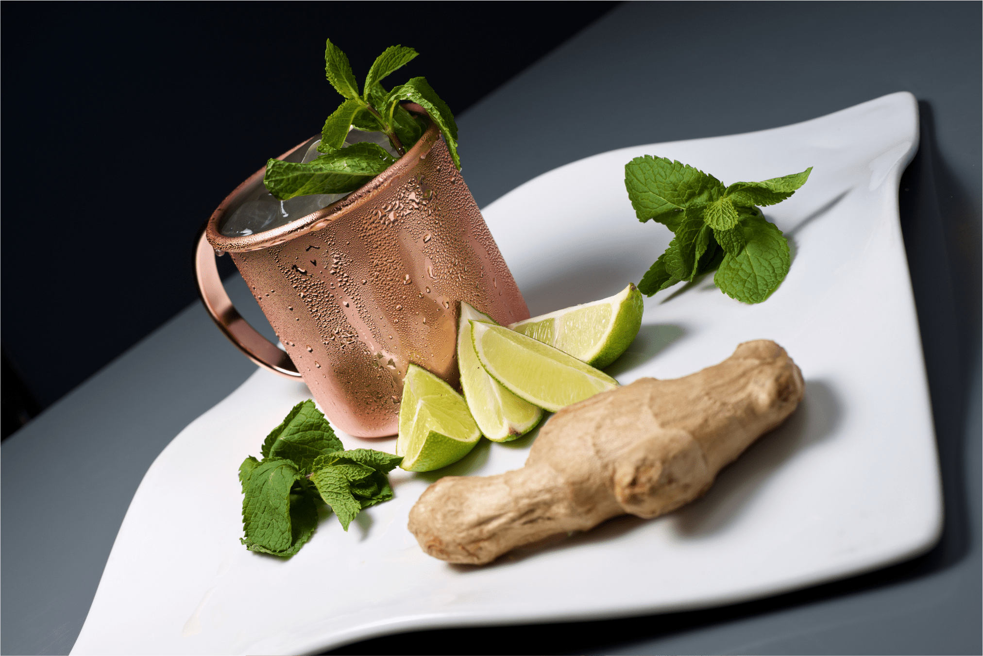 Cocktails Images Moscow Mule