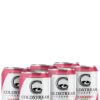 Coldstream Clear Strawberry Kiwi 6x355ml