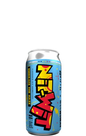 Garrison Nit-Wit 473ml