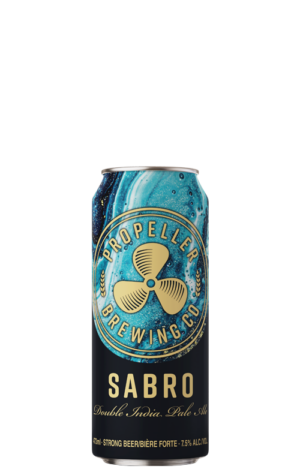 Propeller Sabro DIPA 473ml