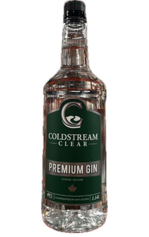Coldstream Clear Premium Gin 1140ml