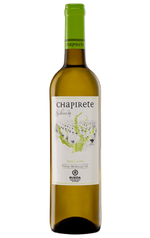 Chapirete Selection Verdejo 750ml