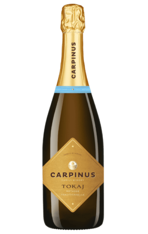 Carpinus Furmint Sparkling 750ml