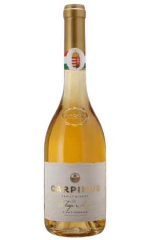 Carpinus Tokaji Aszu 5 Puttonyos 750ml