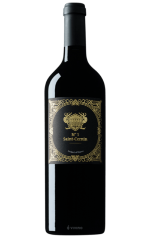 Maison Wessman Saint Cernin Bergerac 750ml