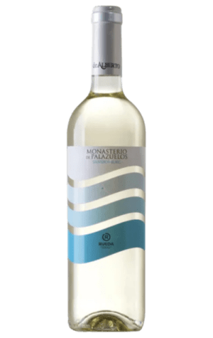 Monasterio Palazuelos Sauvignon Blanc 750ml