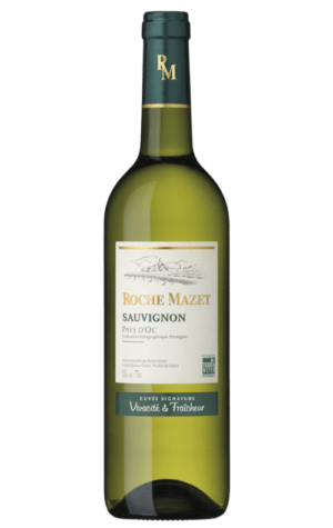 Roche Mazet Sauvignon Blanc 750ml