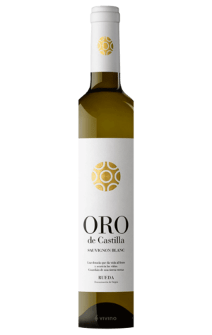 Oro de Castilla Sauvignon Blanc 750ml