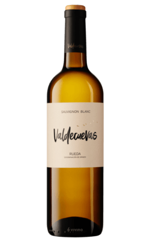 Valdecuevas Sauvignon Blanc 750ml