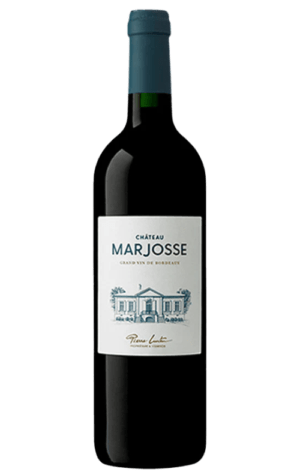 Chateau Marjosse 2024 750ml