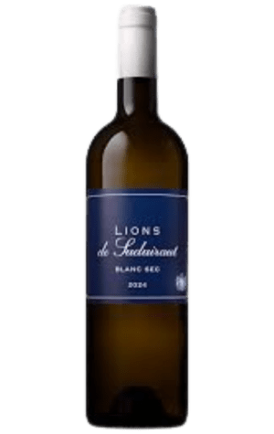 Lions de Suduirant 2024 750ml