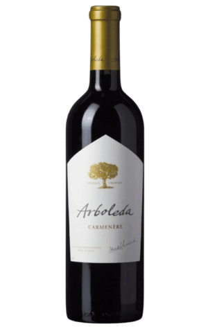 Arboleda Carmenere 750ml