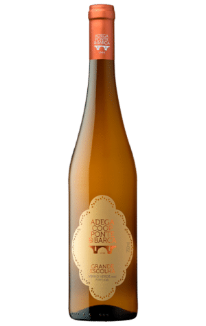Adega Ponte da Barca Grande Escolha Branco 750ml