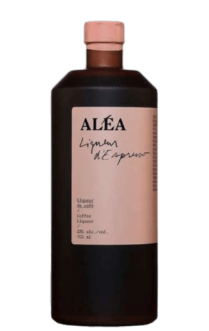 Alea Espresso 750ml