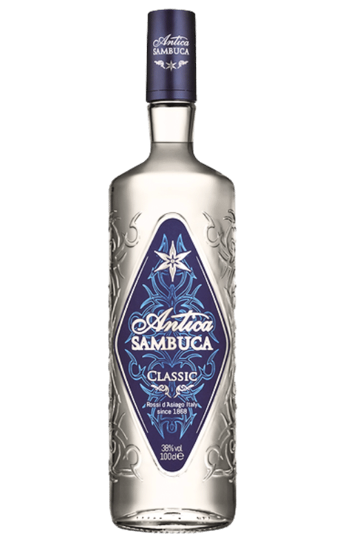 Antica Sambuca Classic 750ml