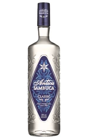 Antica Sambuca Classic 750ml