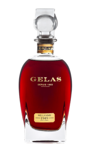 Maison Gélas Bas-Armagnac Le Paradis 1939 700ml