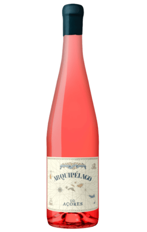 Arquipelago IG Acores Rose 750ml