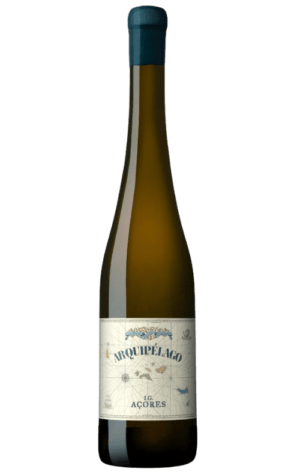 Arquipelago IG Acores White 2023 750ml