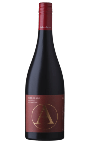 Astrolabe Marlborough Pinot Noir 750ml