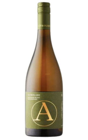 Astrolabe Marlborough Sauvignon Blanc 750ml