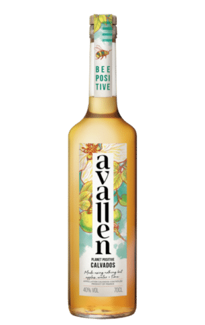 Avallen Calvados 700ml