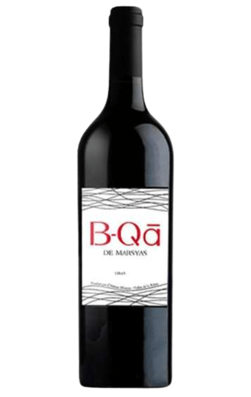 B-QA Rouge 750ml