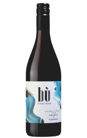 BU Pinot Noir 750ml