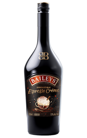 Baileys Espresso Crème 750ml