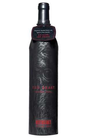 Beefsteak Club The Beast 750ml