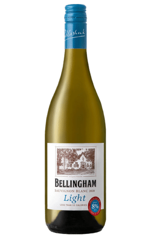Bellingham Light Sauvignon Blanc 750ml