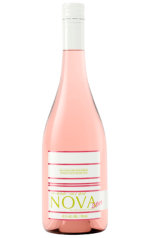 Benjamin Bridge Nova Zero 750ml