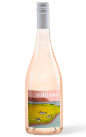 Benjamin Bridge Wild Rock Rosé 750ml