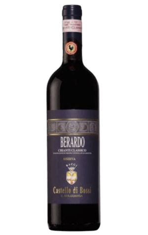 Berardo Chianti Riserva 750ml