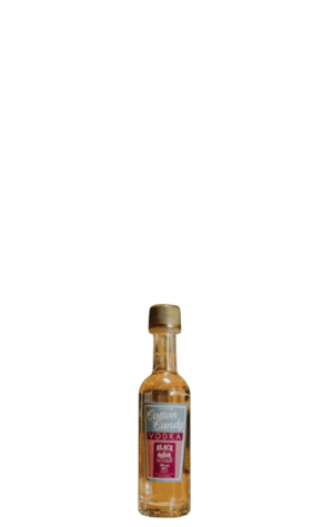 Black Harbour Cotton Candy 50ml