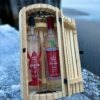 Black Harbour Lobster Vodka - Image 2