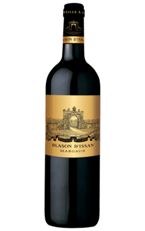 Blason d Issan 2016 750ml
