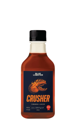 Blue Lobster Crusher 200ml