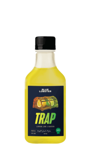 Blue Lobster Trap 200ml