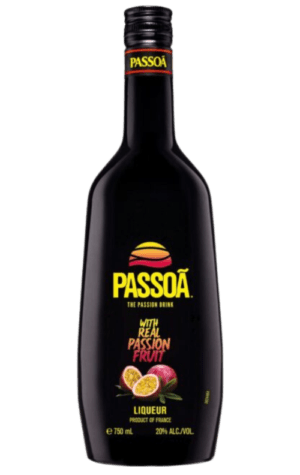 Bols Passoa 750ml