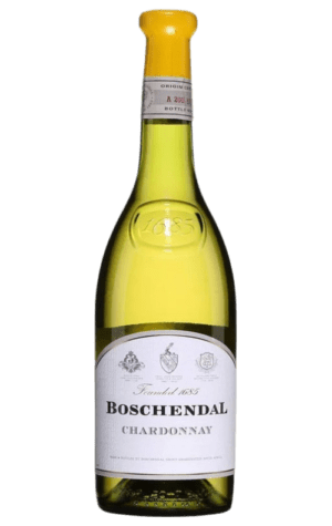 Boschendal 1685 Chardonnay 750ml