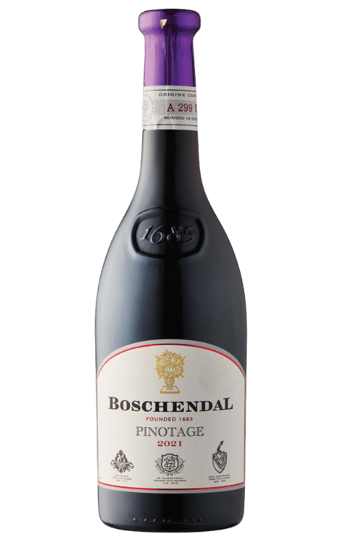 Boschendal 1685 Pinotage 750ml