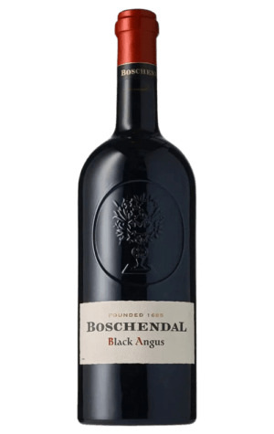 Boschendal Black Angus 750ml