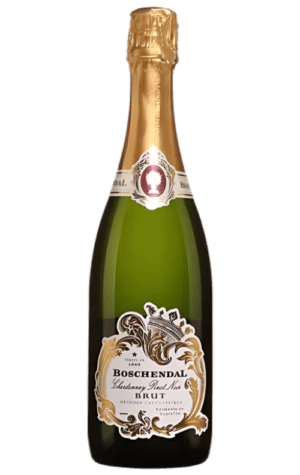 Boschendal Cape Classique Brut NV 750ml