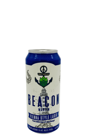 Boxing Rock Beacon 473ml